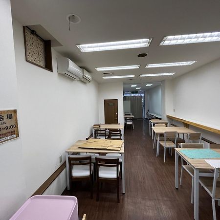 Hotel Passage 2 Αομόρι Εξωτερικό φωτογραφία
