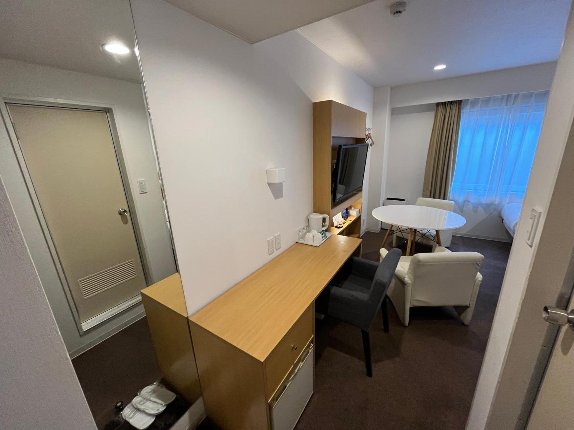 Hotel Passage 2 Αομόρι Εξωτερικό φωτογραφία
