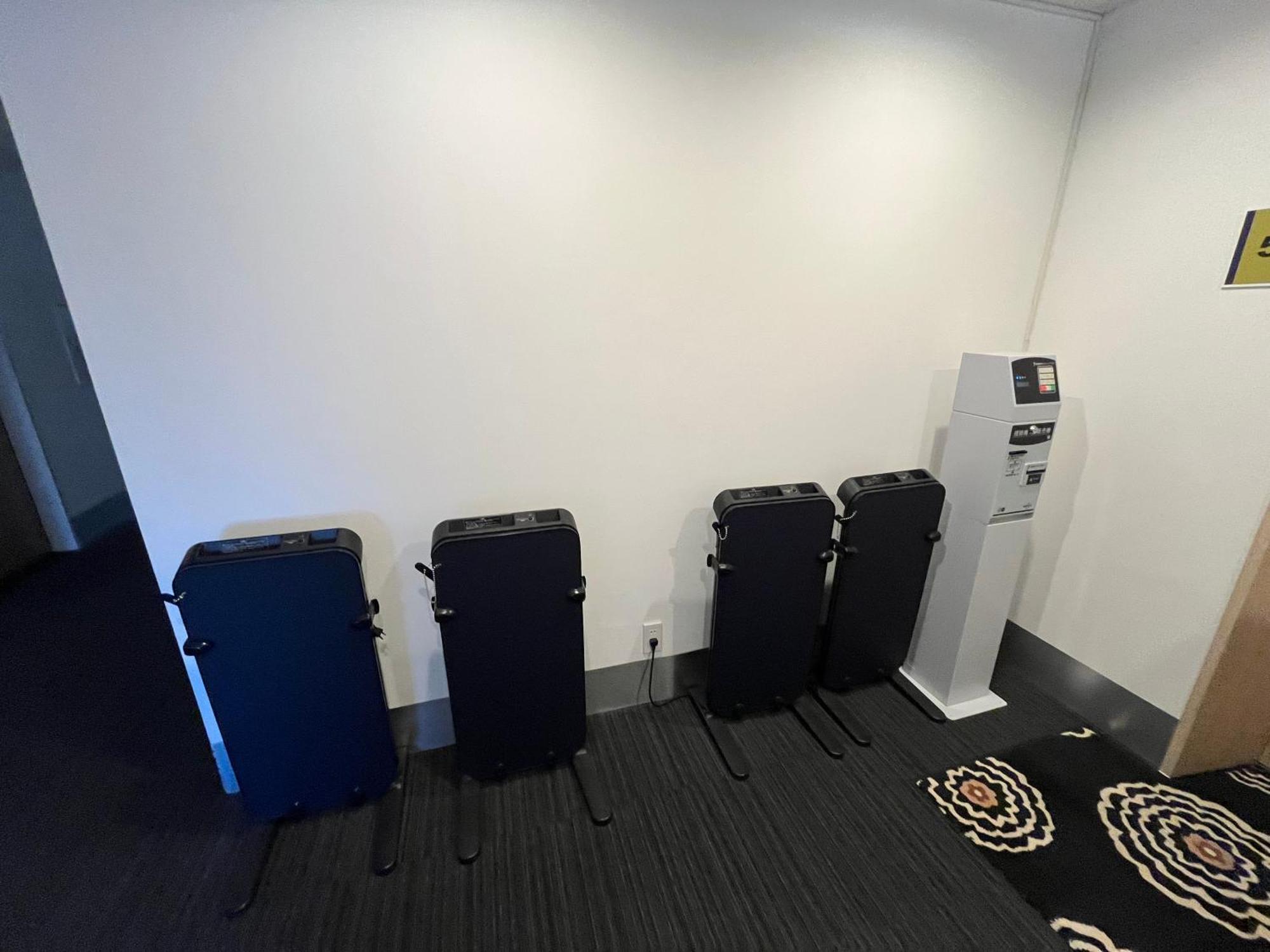 Hotel Passage 2 Αομόρι Εξωτερικό φωτογραφία
