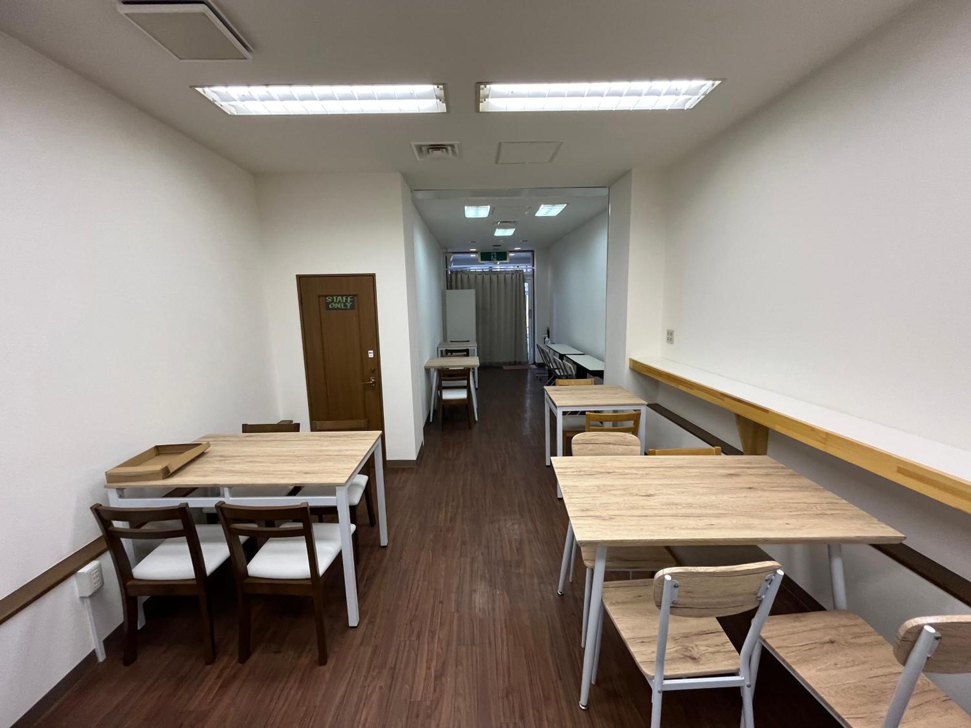 Hotel Passage 2 Αομόρι Εξωτερικό φωτογραφία