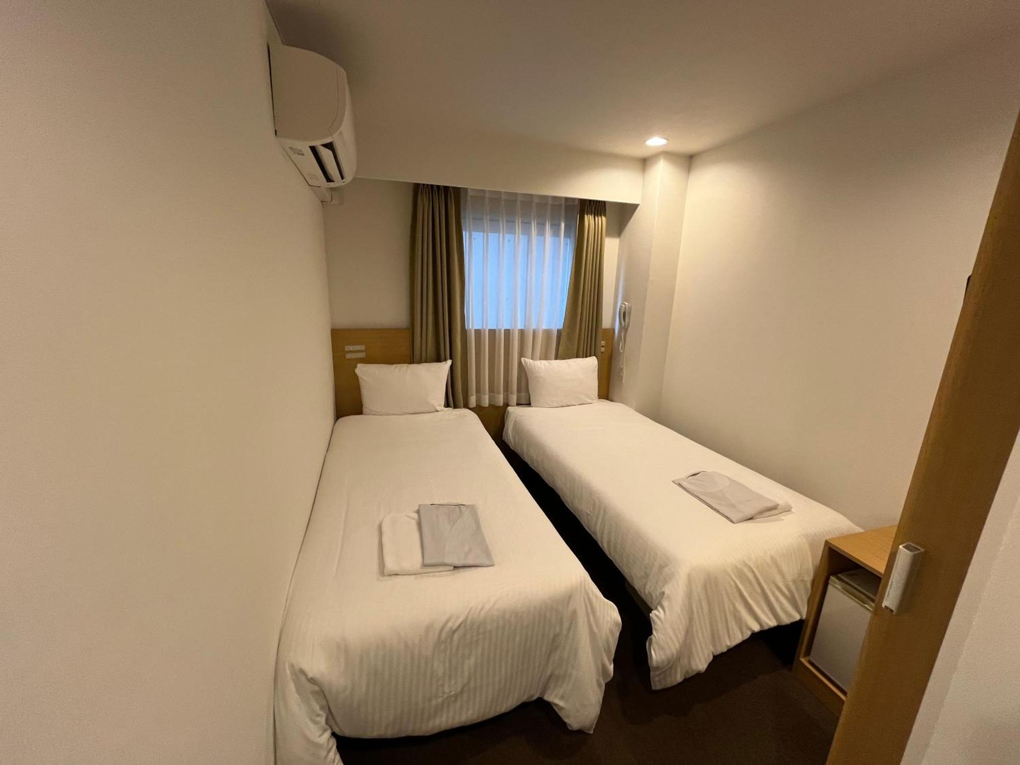 Hotel Passage 2 Αομόρι Εξωτερικό φωτογραφία