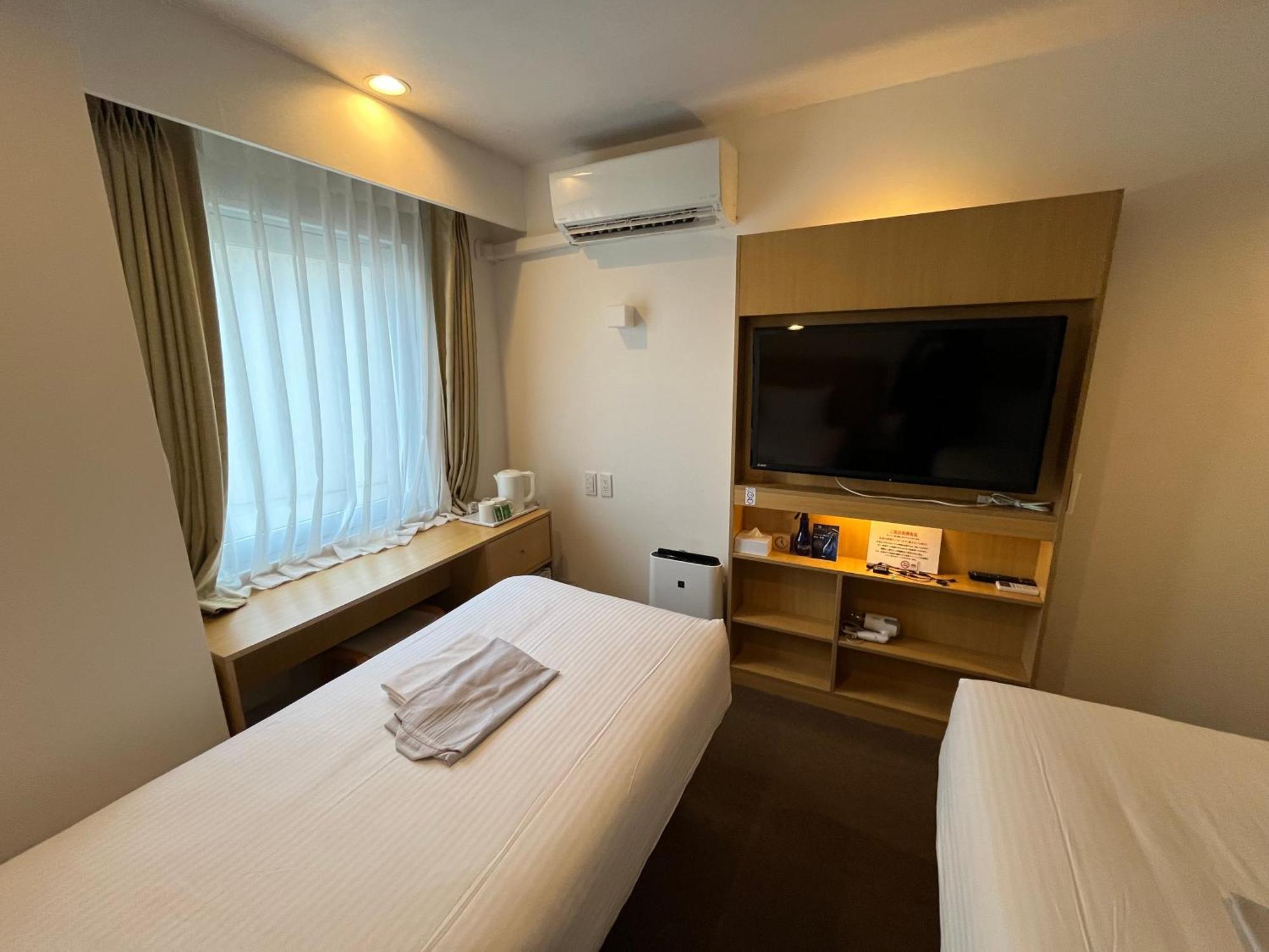 Hotel Passage 2 Αομόρι Εξωτερικό φωτογραφία