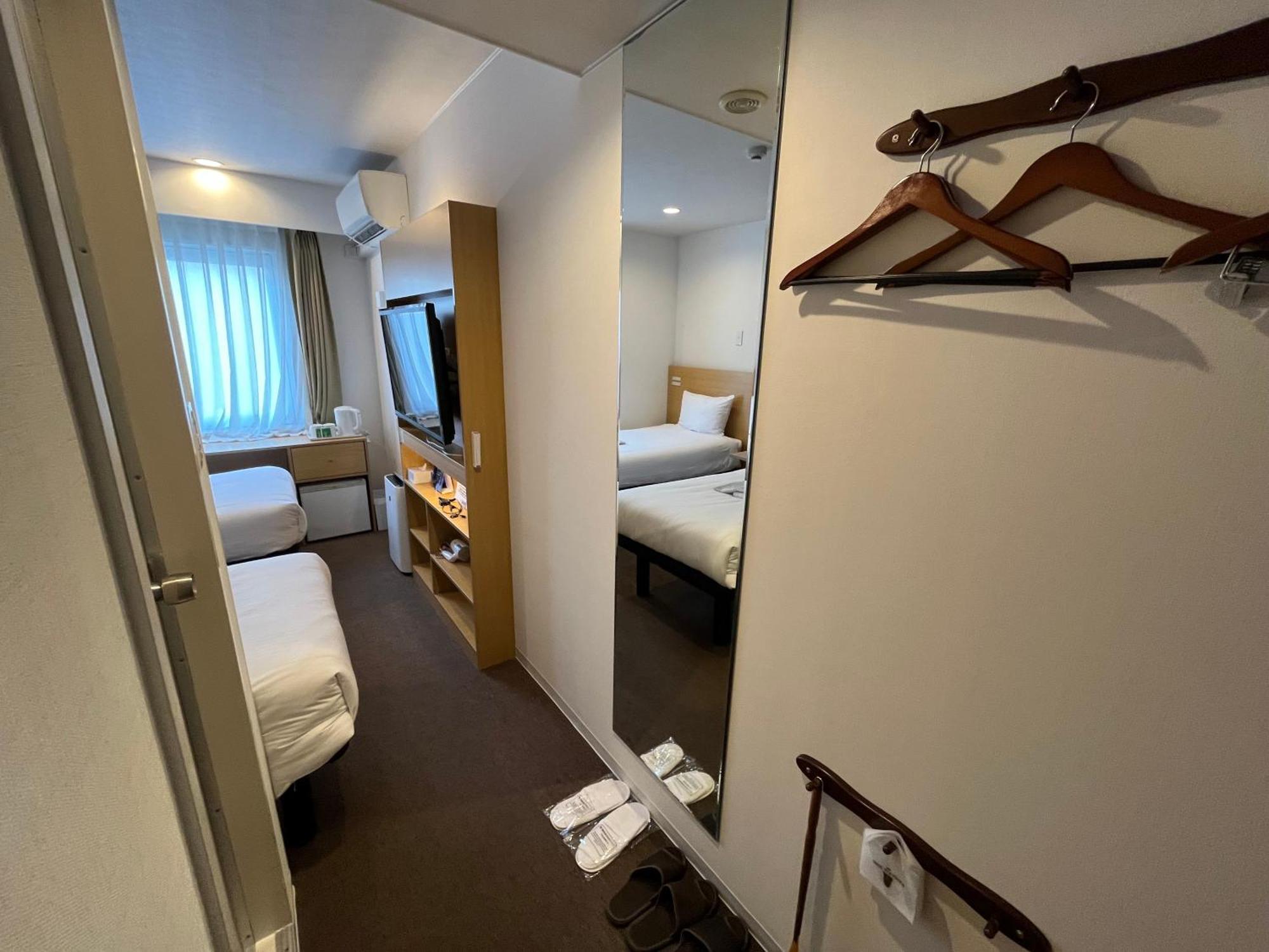 Hotel Passage 2 Αομόρι Εξωτερικό φωτογραφία