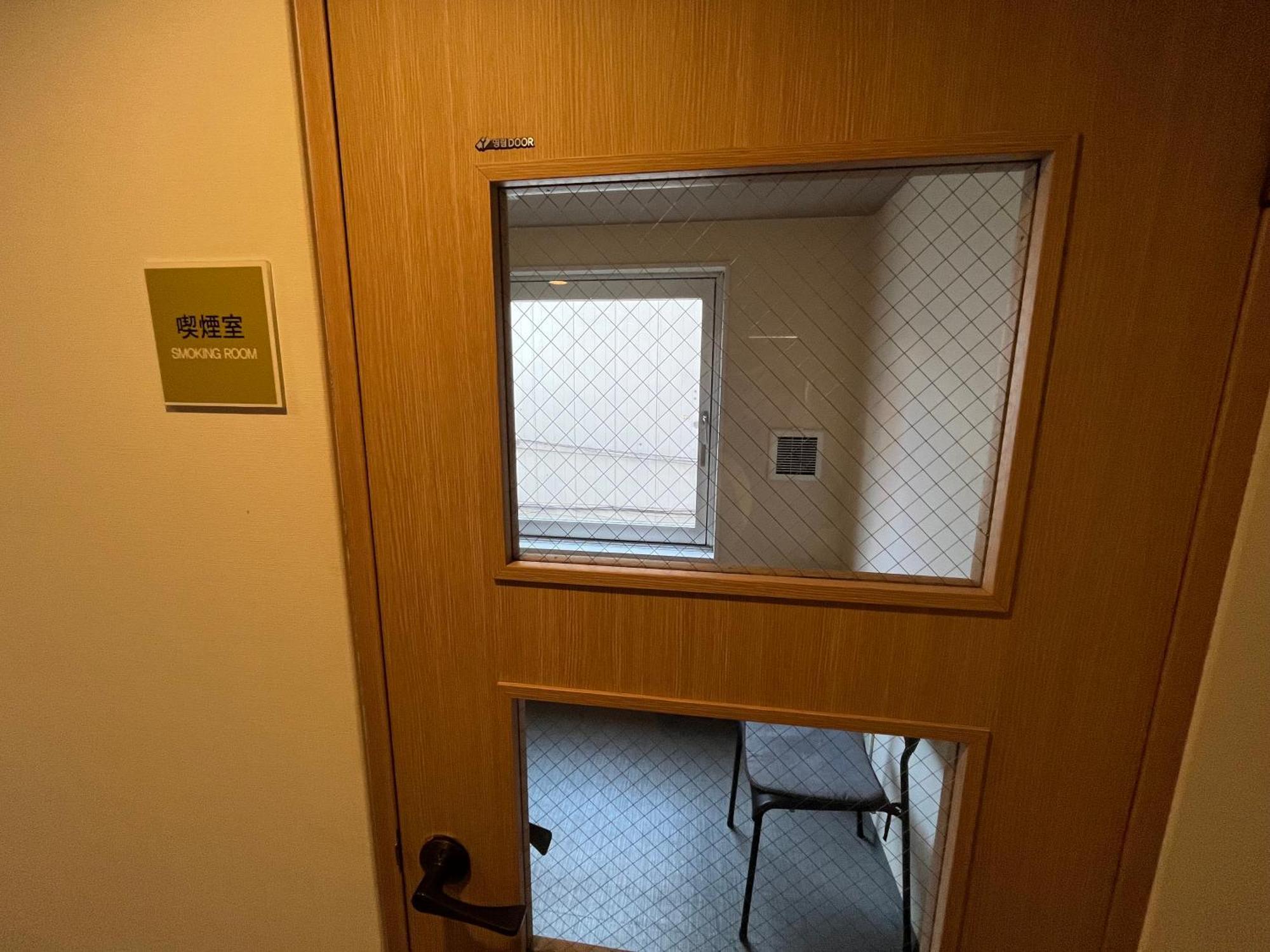 Hotel Passage 2 Αομόρι Εξωτερικό φωτογραφία
